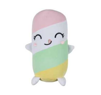 PELUCHE CHAMALLOW KAWAII H40CM