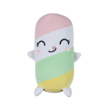 PELUCHE CHAMALLOW KAWAII H40CM