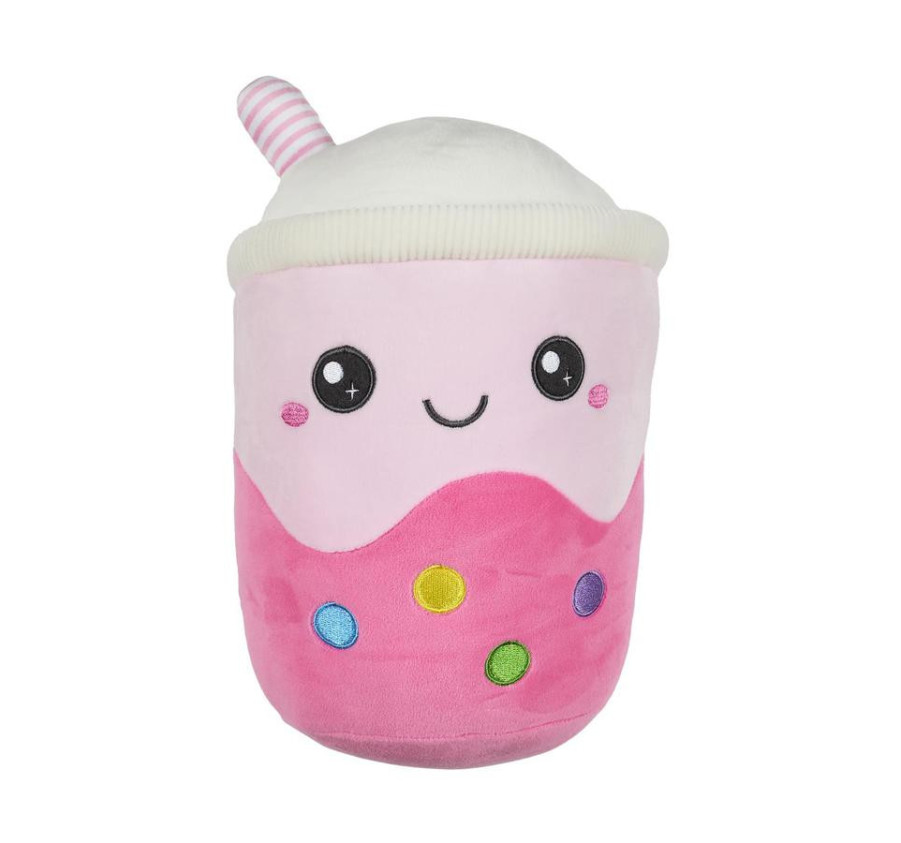 PELUCHE BUBBLE TEA 29CM