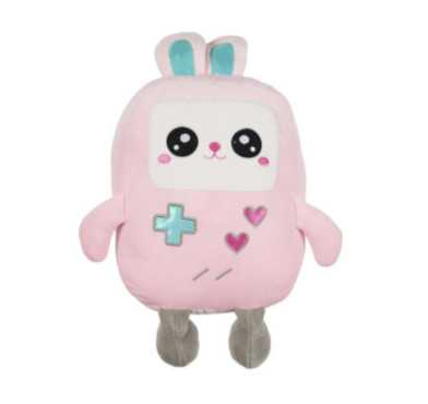 PELUCHE JEUX VIDEO KAWAII