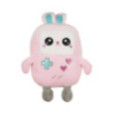 PELUCHE JEUX VIDEO KAWAII
