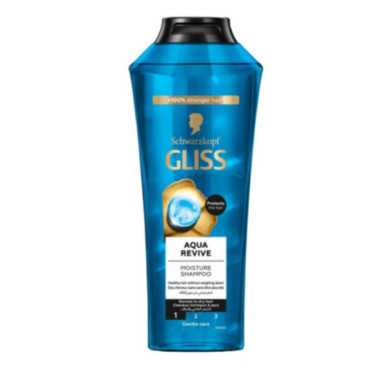 SHAMPOING HYDRATANT GLISS