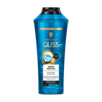 SHAMPOING HYDRATANT GLISS