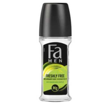 DEODORANT ROLL ON FA HOMME