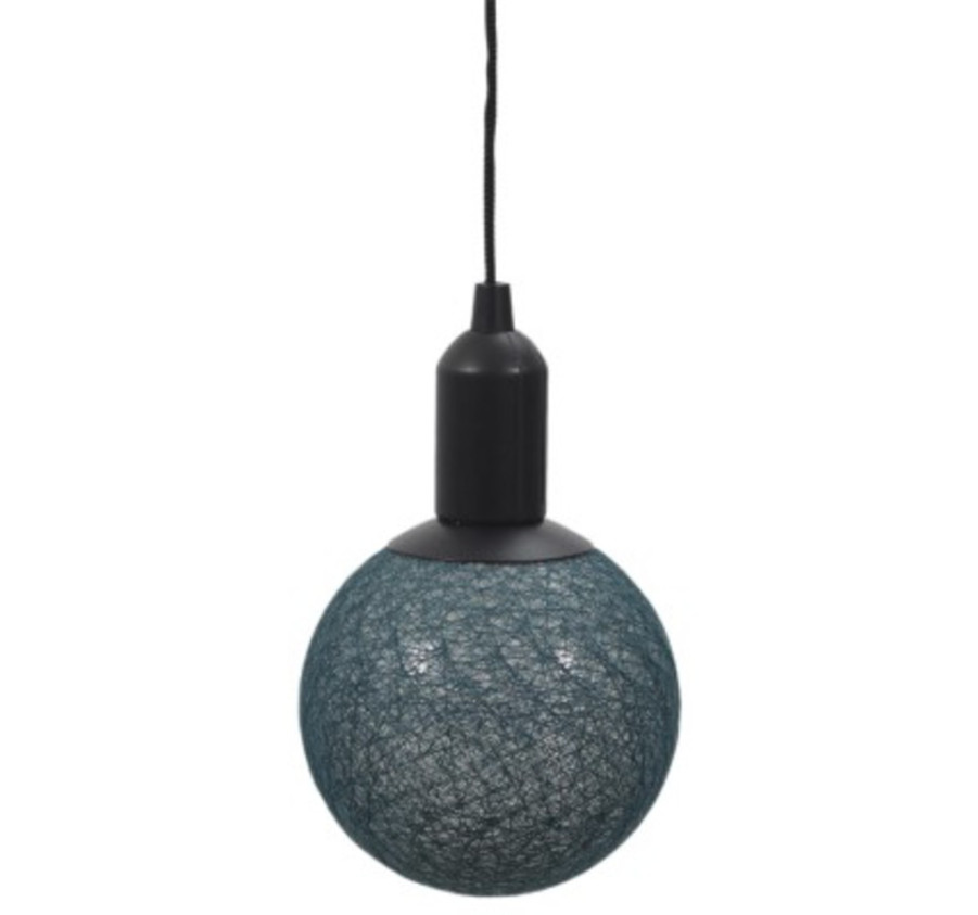 BOULE DECO LUMINEUSE