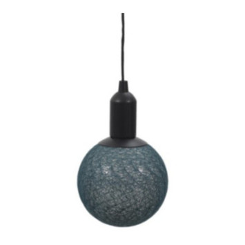 BOULE DECO LUMINEUSE