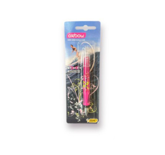 BIC STYLO PLUME OXBOW