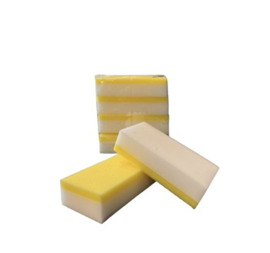 SET DE 10 EPONGES MAGIQUES