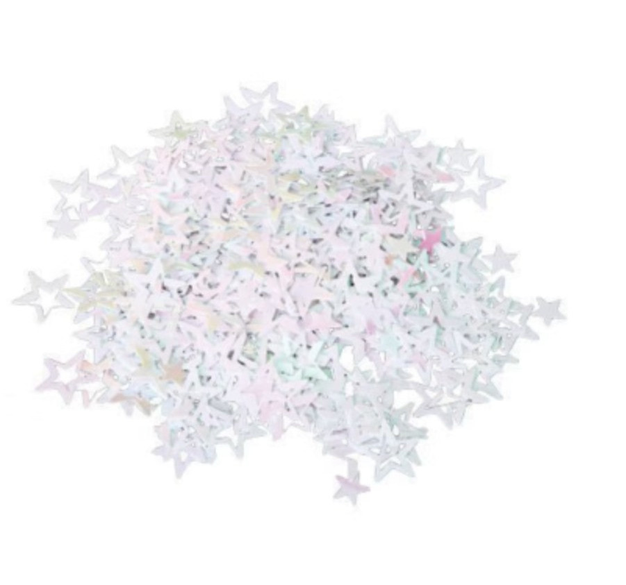 BLISTER D ETOILE SEQUIN