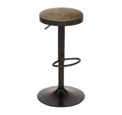 TABOURET DE BAR CHEN ILSA