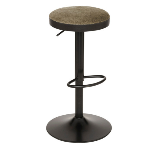 TABOURET DE BAR CHEN ILSA