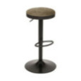 TABOURET DE BAR CHEN ILSA