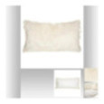 COUSSIN LONG FOURRURE OSLO