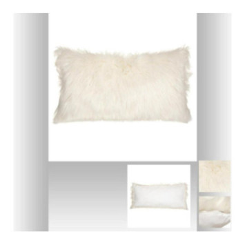 COUSSIN LONG FOURRURE OSLO