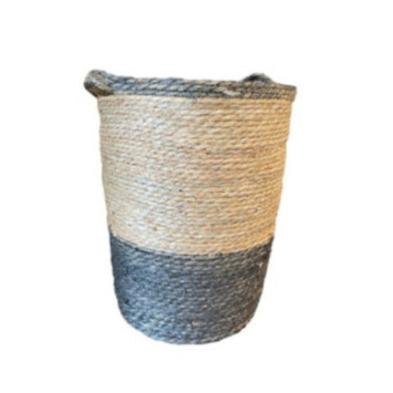 PANIER HAUT EN CORDE