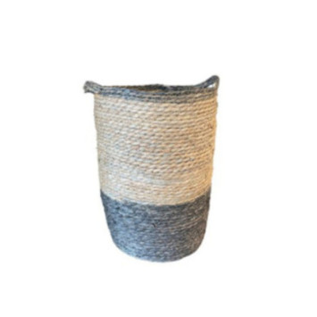 PANIER HAUT EN CORDE