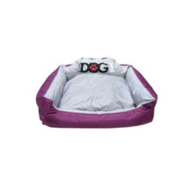 PANIER POUR CHIEN IMPERMEABLE