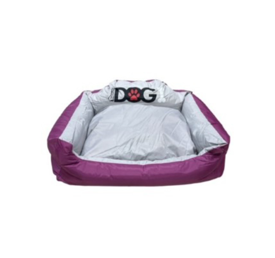 PANIER POUR CHIEN IMPERMEABLE