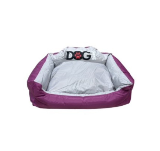 PANIER POUR CHIEN IMPERMEABLE