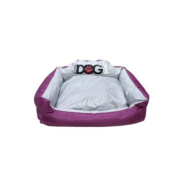 PANIER POUR CHIEN IMPERMEABLE