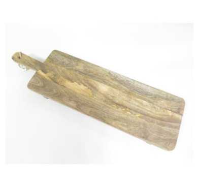 PLANCHE A DECOUPER EN BOIS