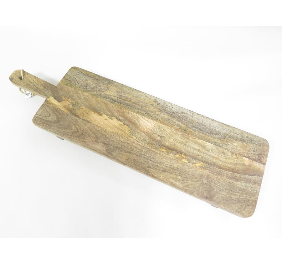 PLANCHE A DECOUPER EN BOIS