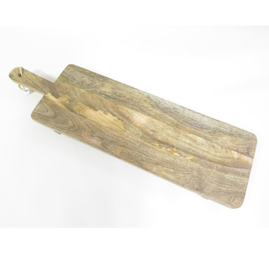 PLANCHE A DECOUPER EN BOIS