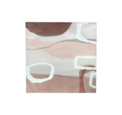 TOILE MELODY 63X63CM