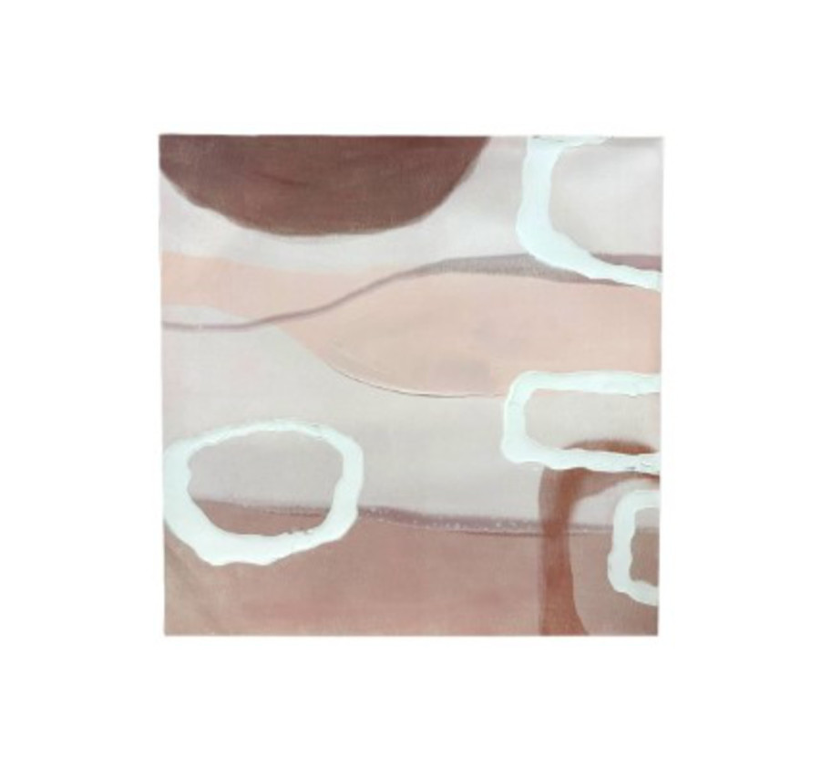 TOILE MELODY 63X63CM