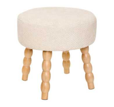 TABOURET D APPOINT CHEN SPOLO