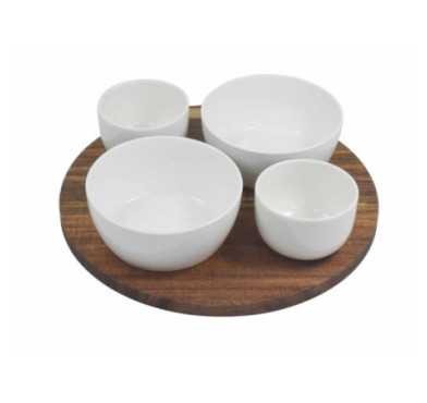 SET APERITIF ELEGANCE