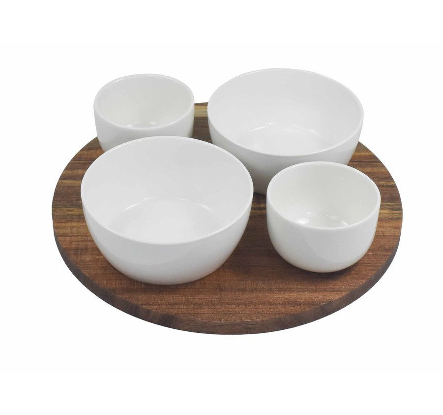 SET APERITIF ELEGANCE