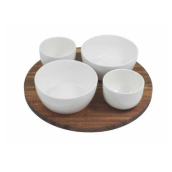 SET APERITIF ELEGANCE