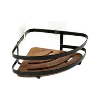 ETAGERE DE DOUCHE D ANGLE