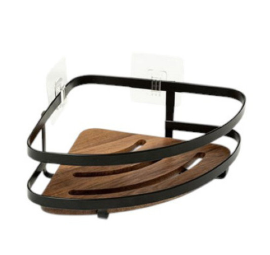 ETAGERE DE DOUCHE D ANGLE