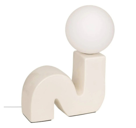 LAMPE A POSER CHAMPIGNON