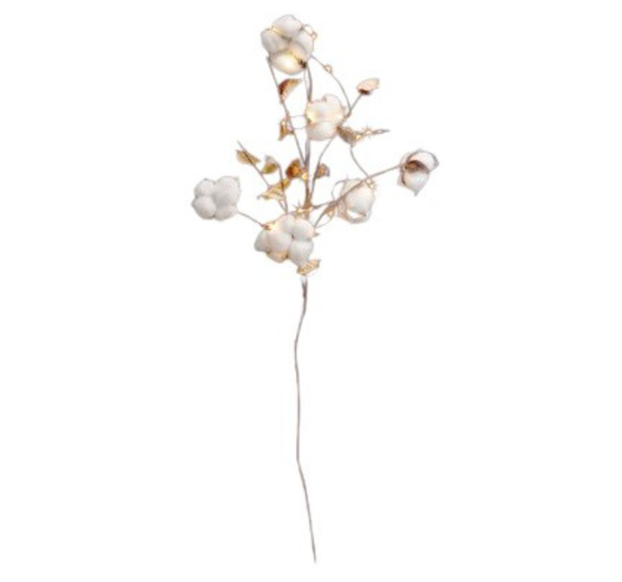 BRANCHE DECORATIVE LUMINEUSE