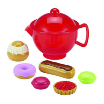 THEIERE GOURMANDE 6PIECES