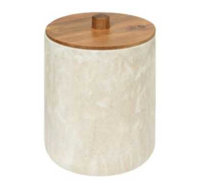 POUBELLE DE SALLE DE BAIN COME