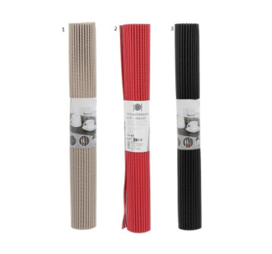 TAPIS ANTIDERAPANT 65X150CM