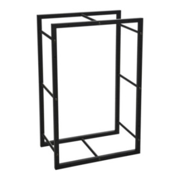 STANDARD POUR BOIS EN METAL