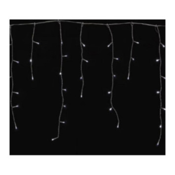 GLACON A PILES 100LED 8F