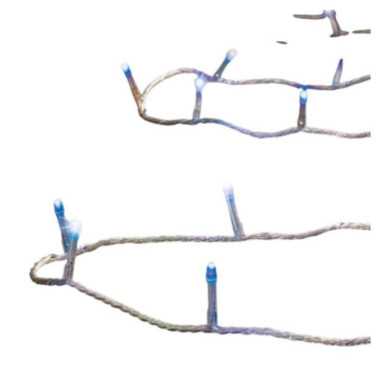 GUIRLANDE LUMINEUSE EXTERIEUR