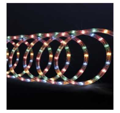 TUBE LUMINEUX 720LED 40 METRES