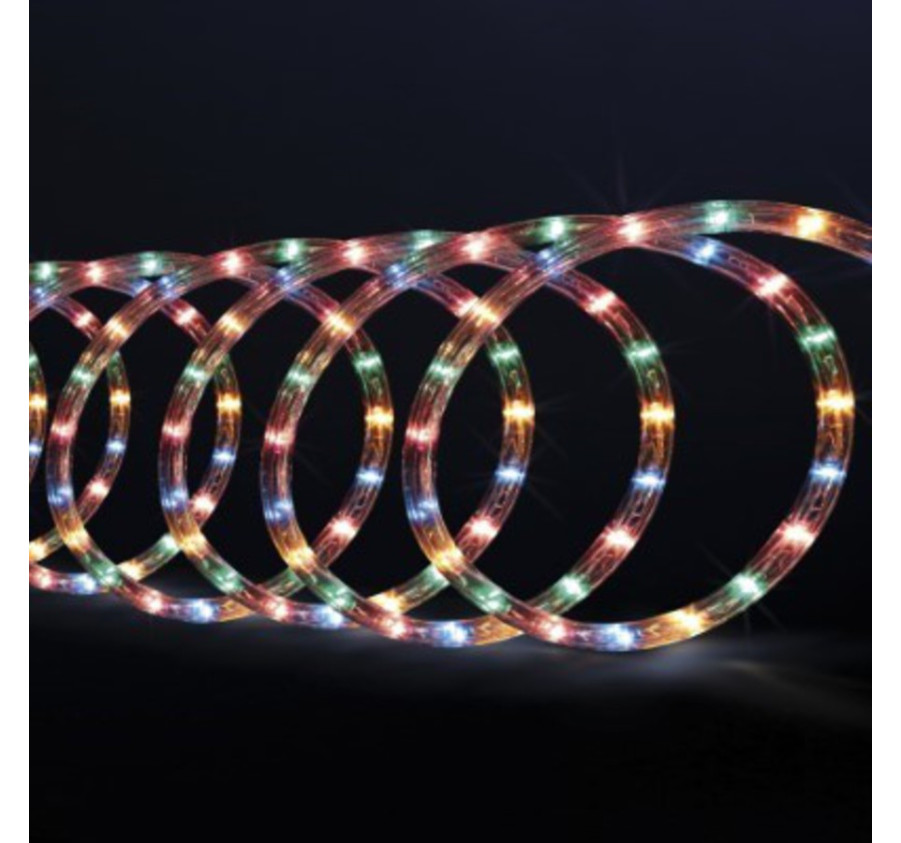 TUBE LUMINEUX 720LED 40 METRES