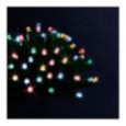 GUIRLANDE SOLAIRE 50 LED