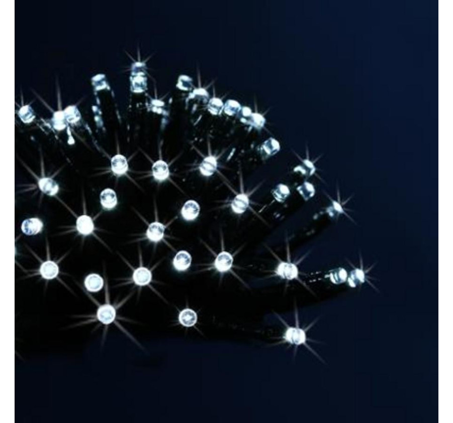 GUIRLANDE PROGRAMMABLE 144LED