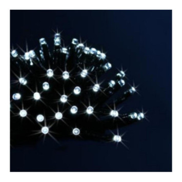 GUIRLANDE PROGRAMMABLE 144LED