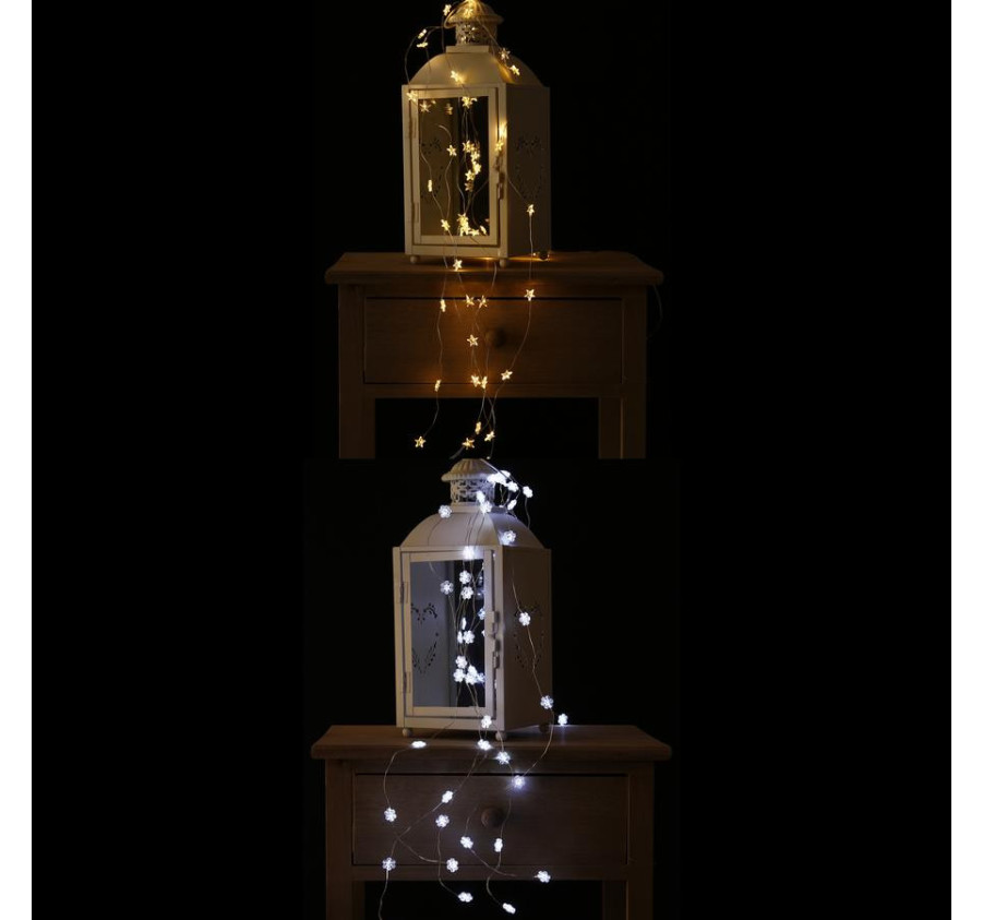 GUIRLANDE INTERIEUR 60 MICRO