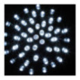 GUIRLANDE PROGRAMABLE 96LED